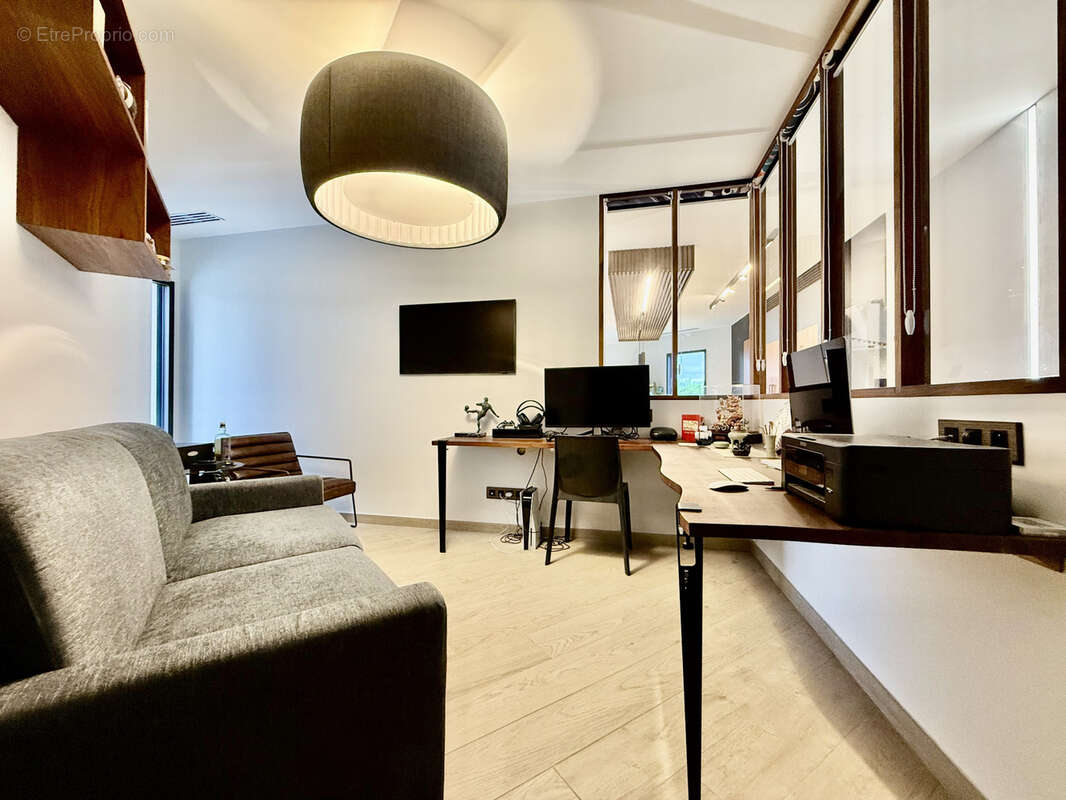 Maison à SAINT-CHEF