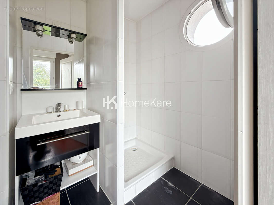 Appartement à GRADIGNAN