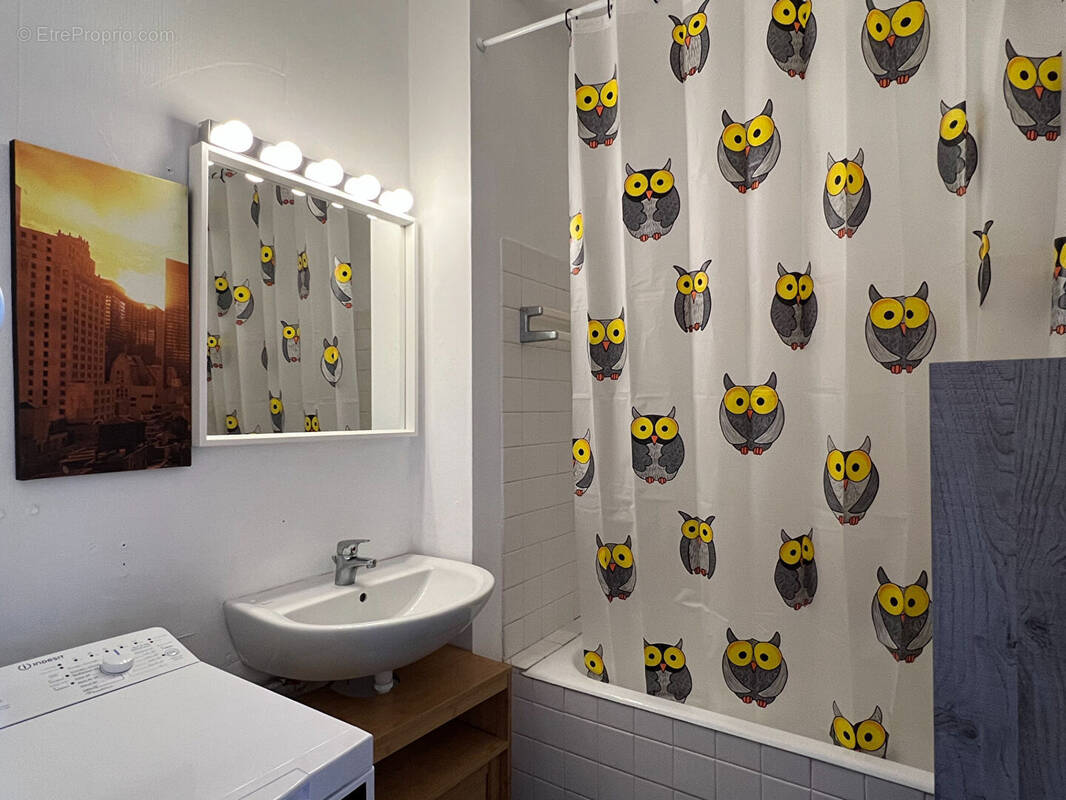 Appartement à HOSSEGOR