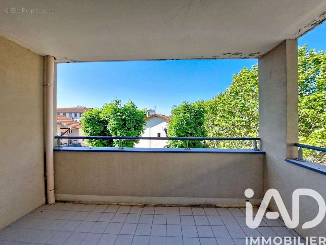 Photo 4 - Appartement à SAINT-PRIEST