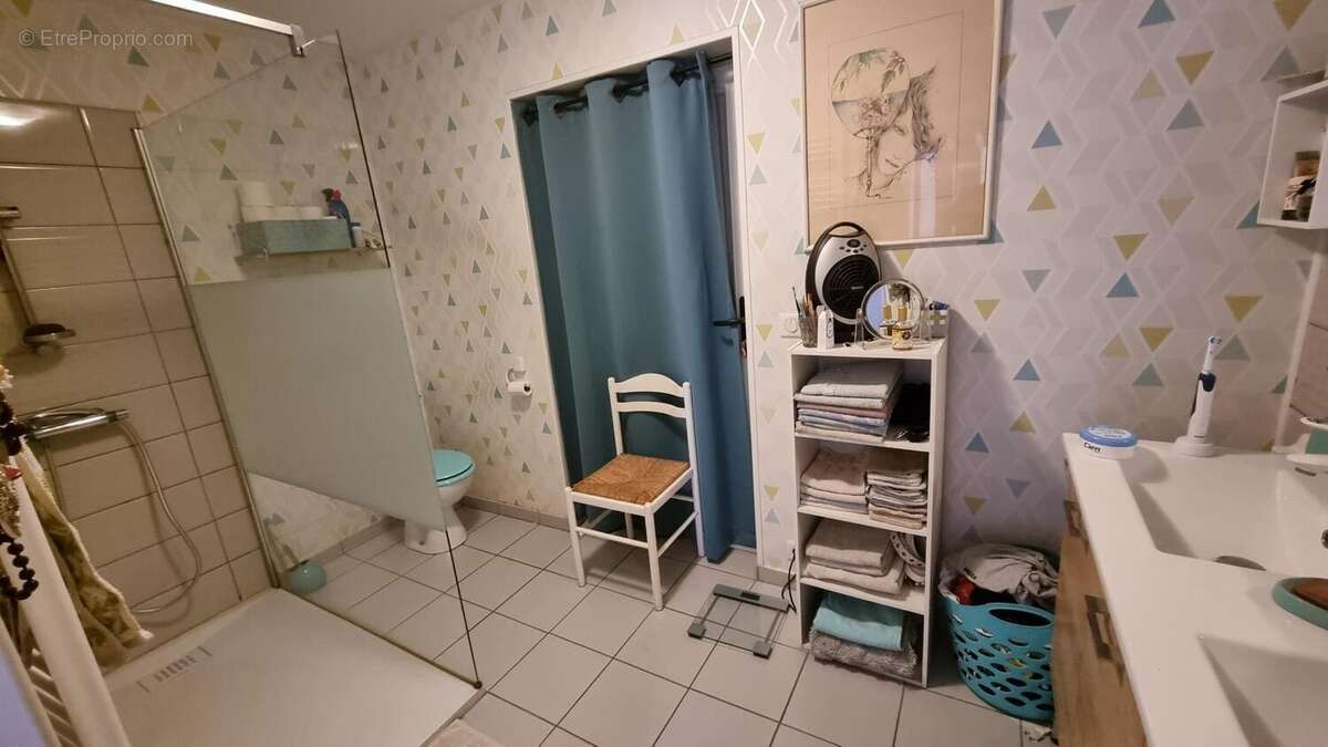 Photo 7 - Maison à ABREST