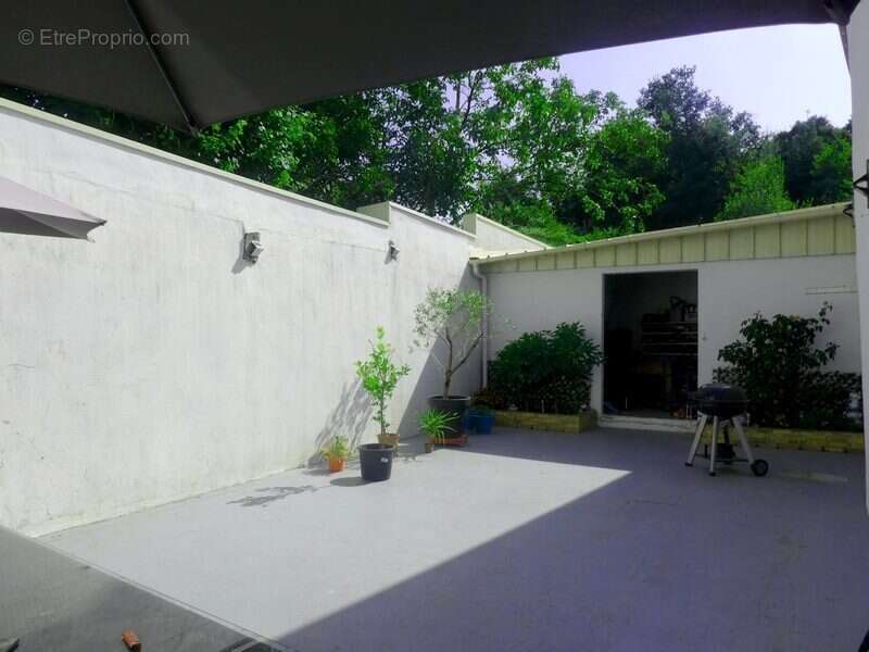 Maison à SALIES-DE-BEARN