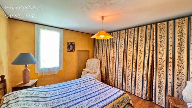 Maison de campagne à vendre 7 pièces GARREVAQUES (81) - photo 19
