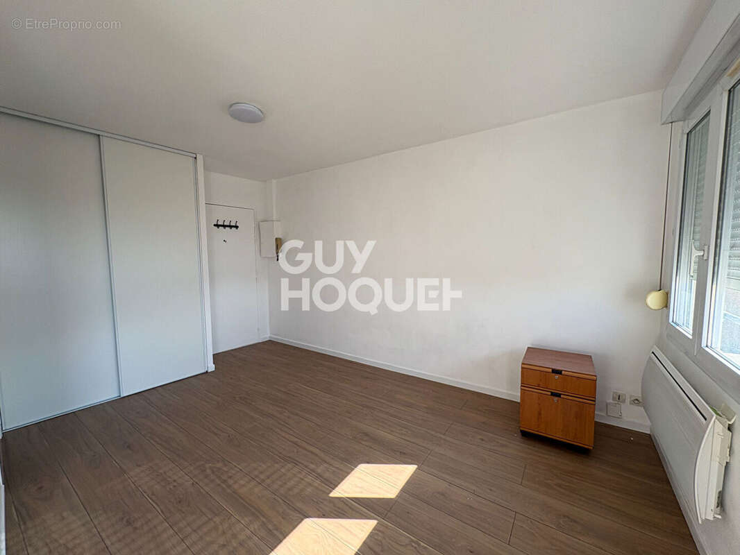 Appartement à TALENCE