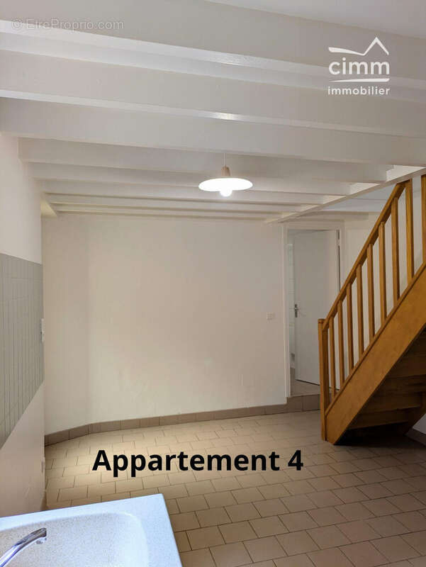 Appartement 140 m² à Ferrieres-En-Gatinais  - photo 5