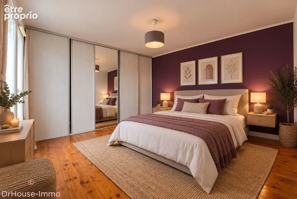 Maison 3 pièces 104 m² à vendre à Veauche (42340) - photo 5