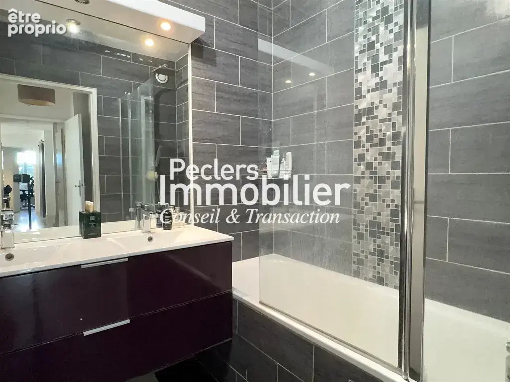 Appartement familial 4 pièces avec 65 m² d’extérieur - photo 10