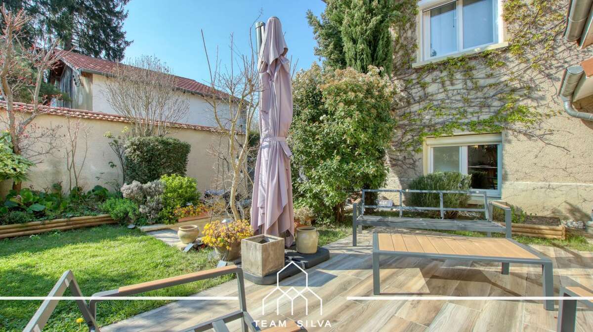 Maison à MIONS