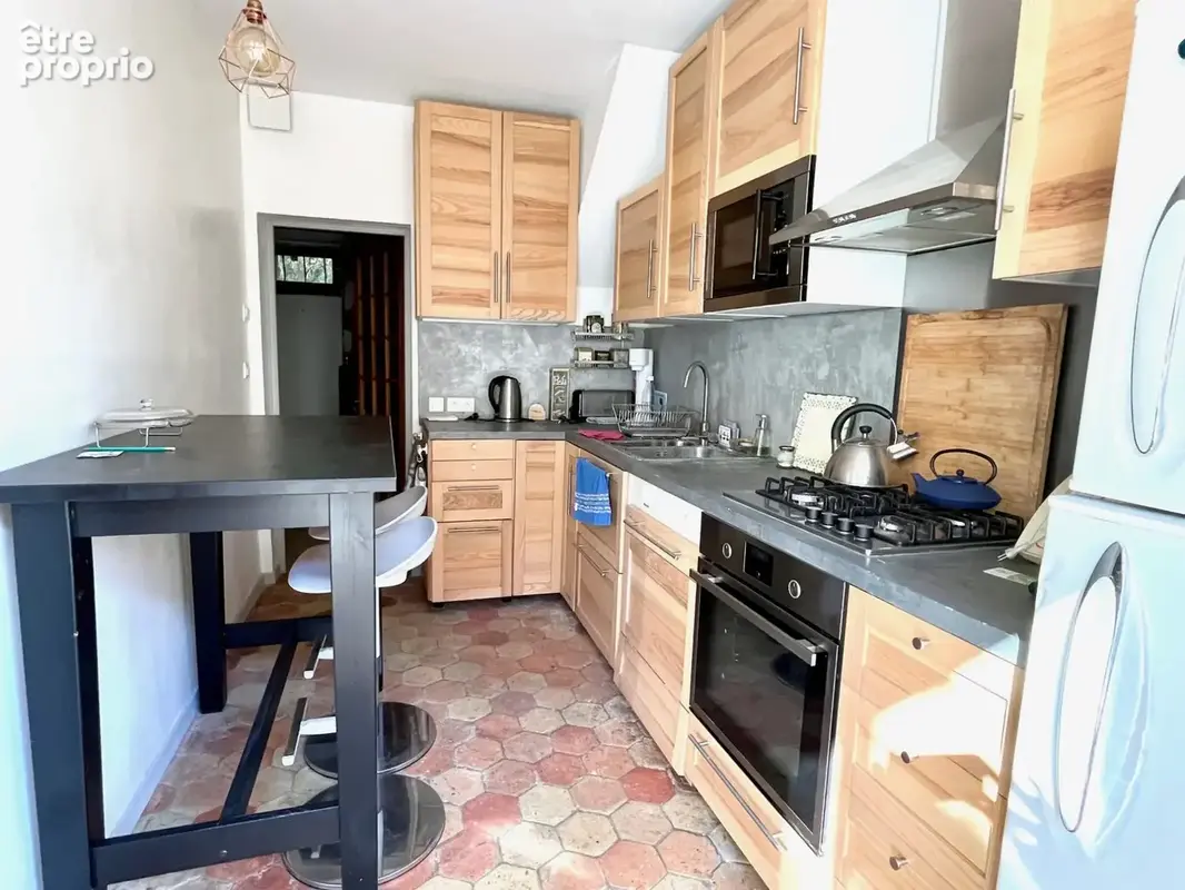Maison 5 pièces 90 m² à vendre à Noisy-Sur-Ecole (77123) - photo 5