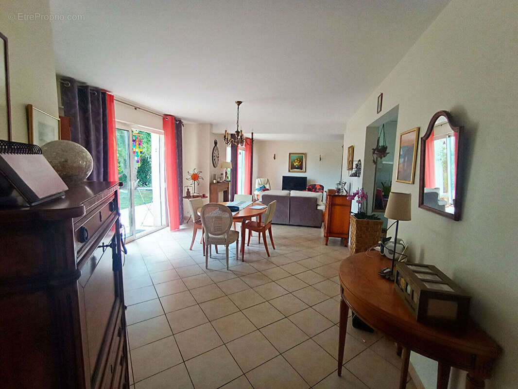 Maison à SAINTE-ANNE-D&#039;AURAY