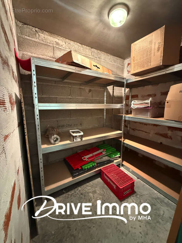 Appartement à NARBONNE