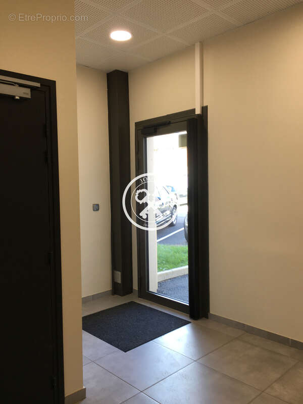 Appartement troyes proche gare - photo 18