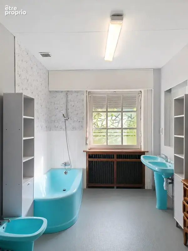 QUIÉVRECHAIN   EN EXCLUSIVITÉ   Grande propriété de ± 270 m2 sur près de 2.500 m2 de terrain - photo 15