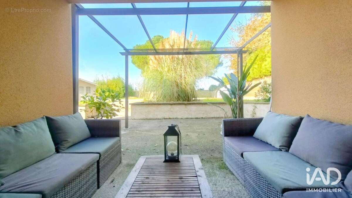 Maison 160 m² à Charrais  - photo 4