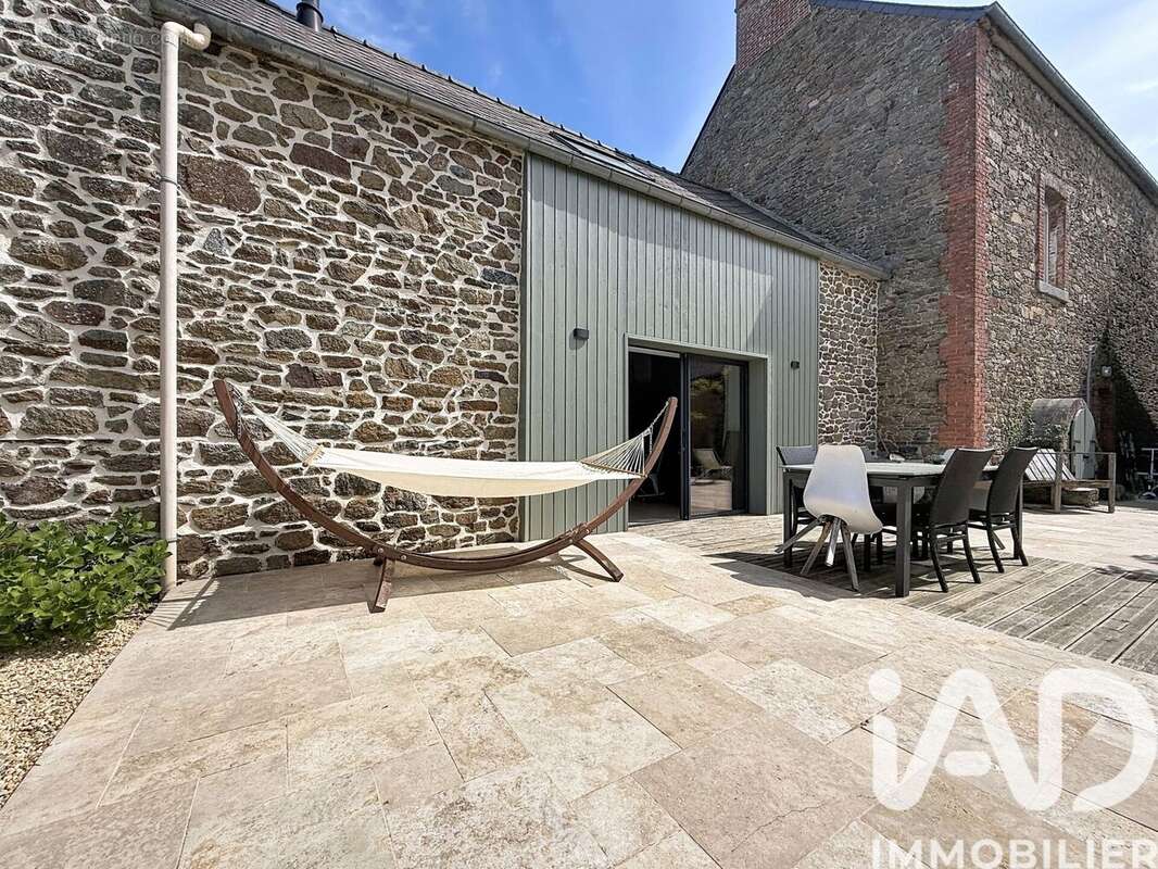 Photo 6 - Maison à LA GOUESNIERE