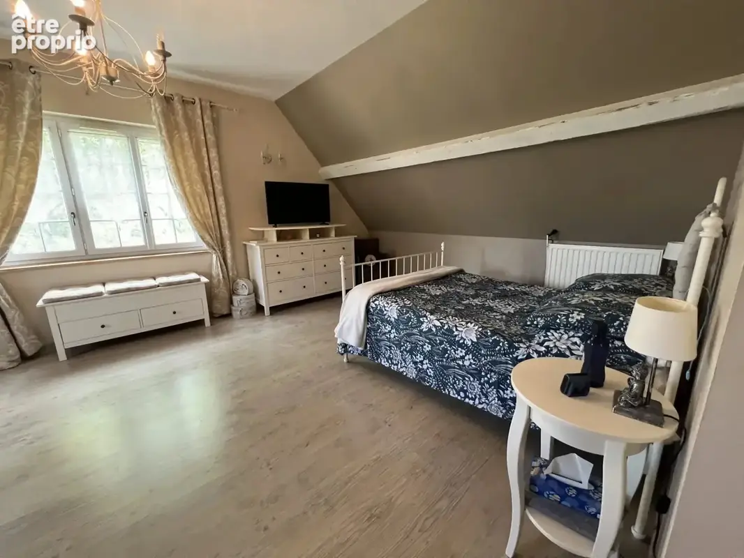 Maison familiale 6 chambres - photo 8
