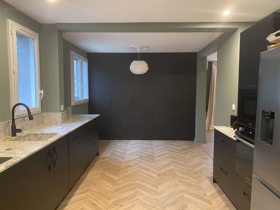 Maison à CHANCELADE