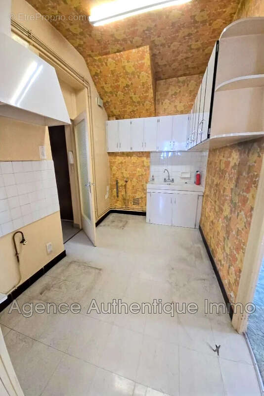 Appartement à CLERMONT-FERRAND