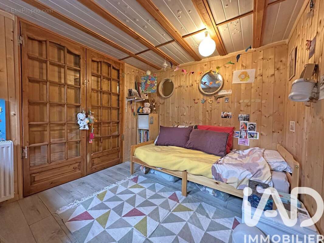 Photo 7 - Appartement à PUTEAUX