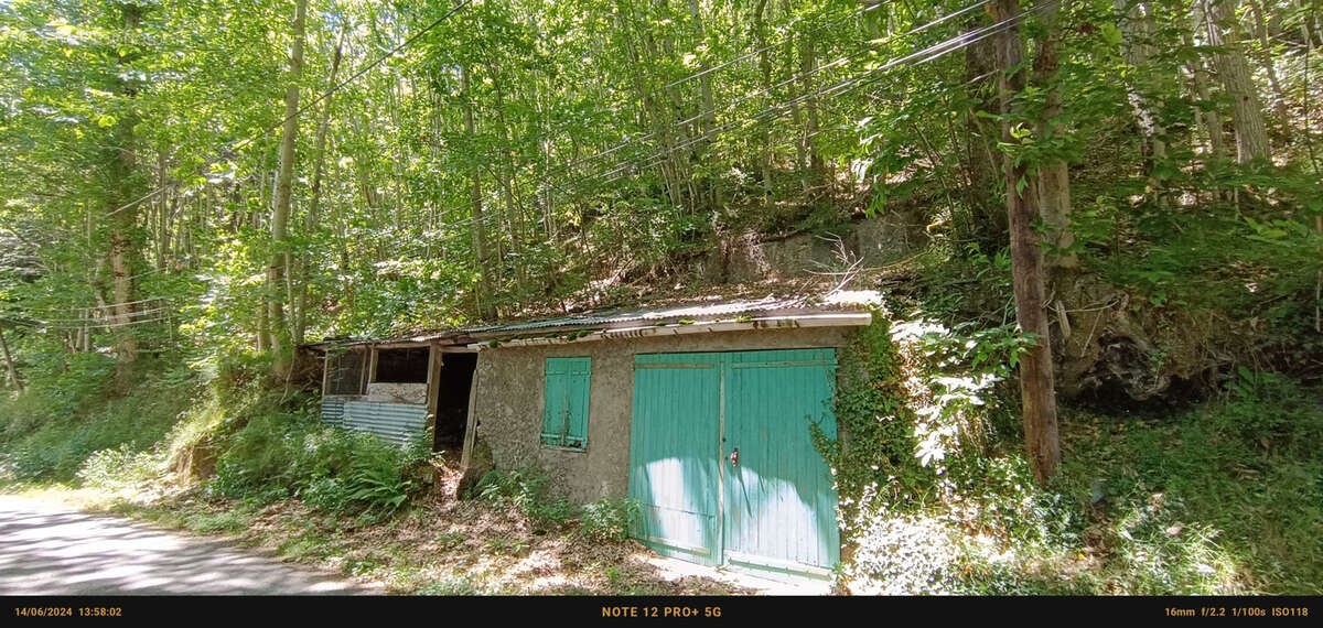Maison à CAUDEBRONDE