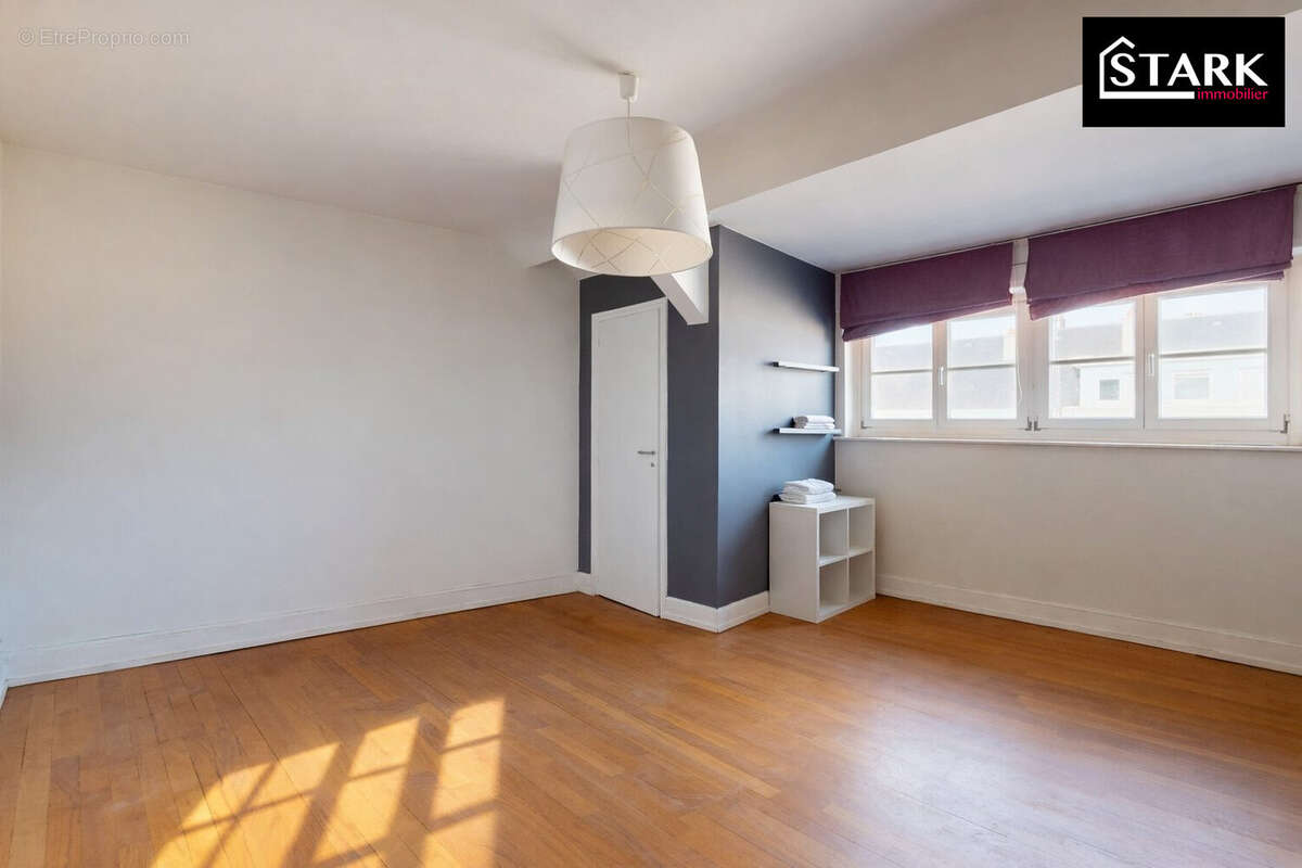 Appartement à BELFORT