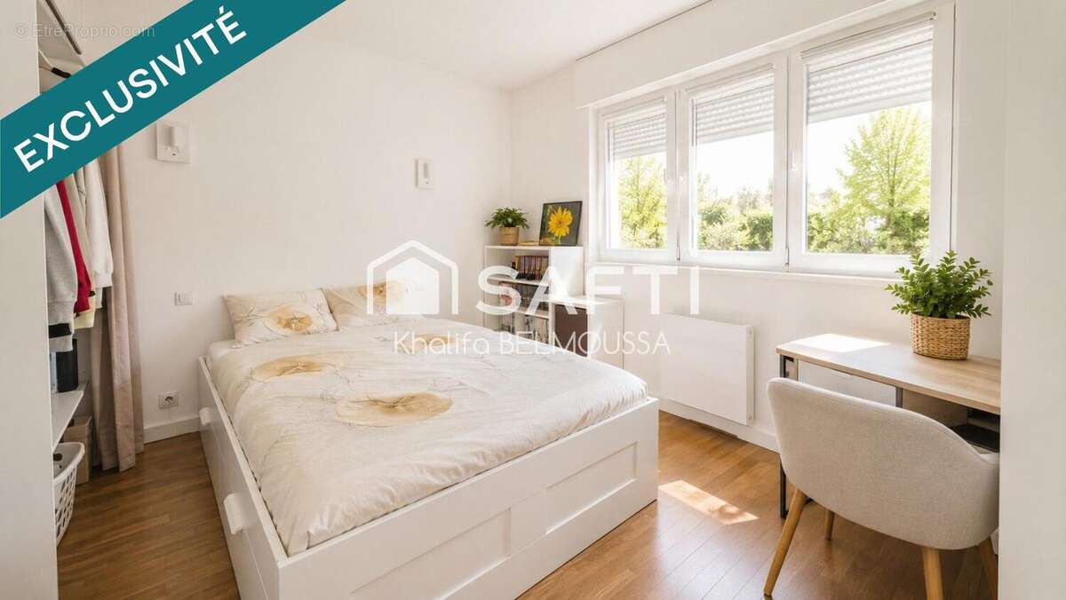 Appartement 115 m² à Belley  - photo 6