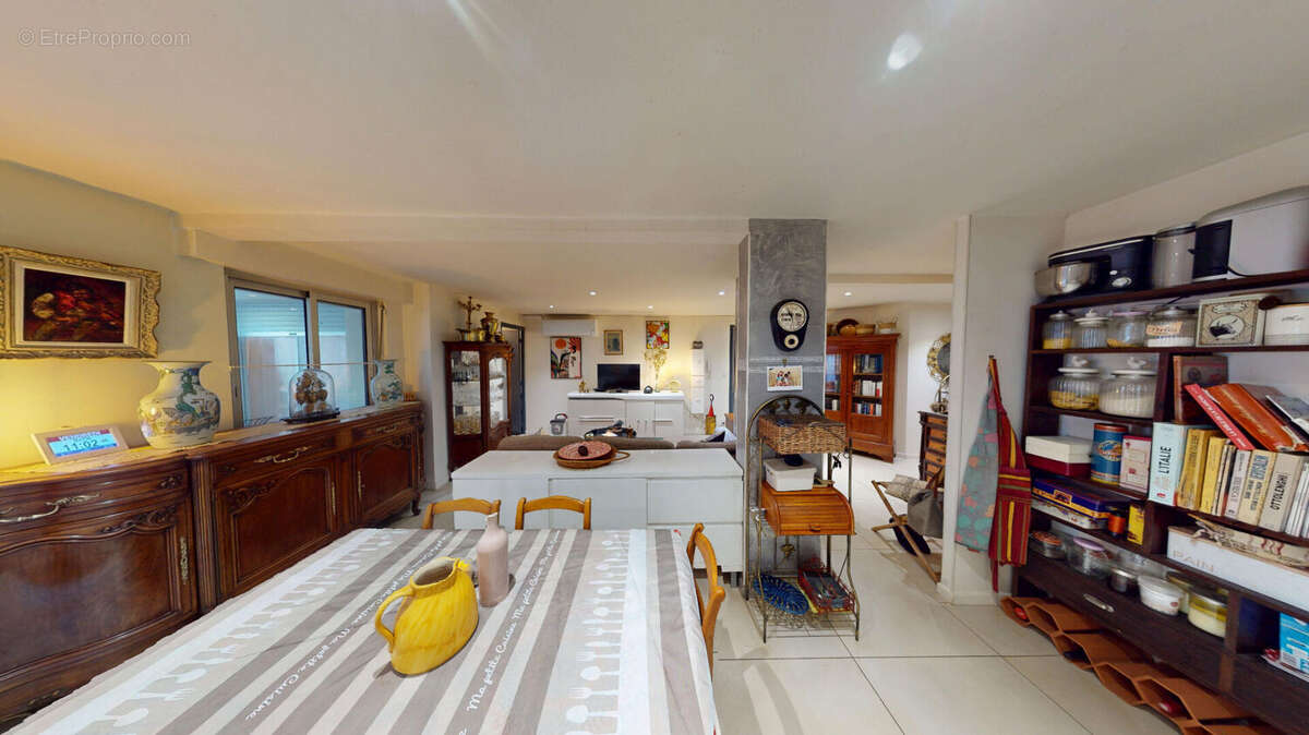 Appartement à NARBONNE