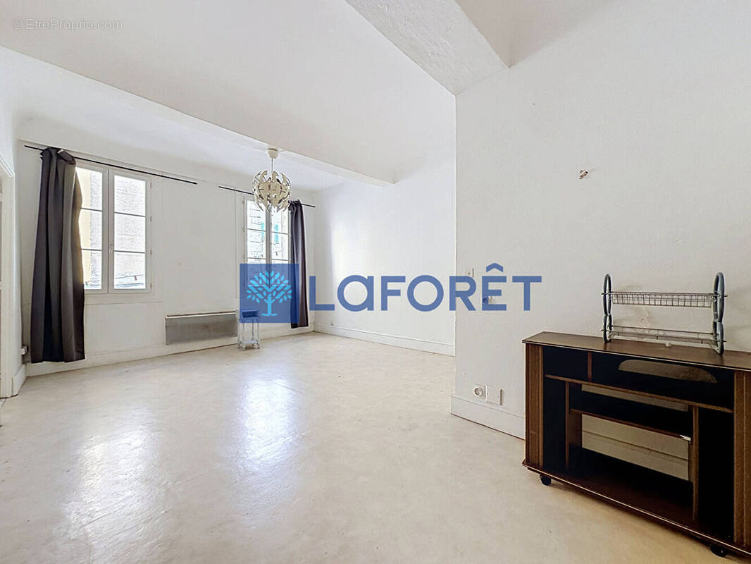 Appartement à DRAGUIGNAN