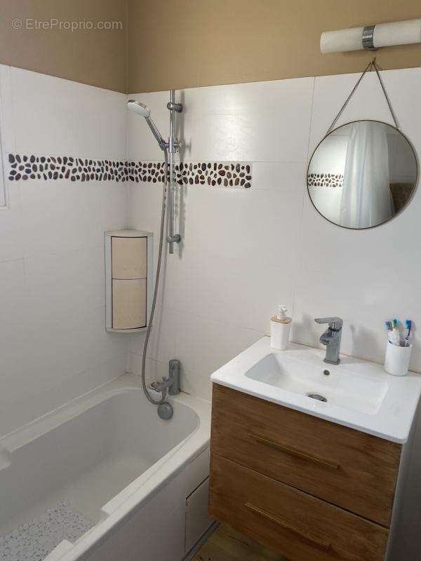 Maison à VILLENEUVE-LES-MAGUELONE