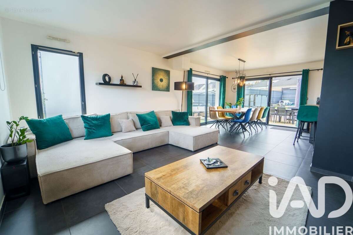 Photo 7 - Maison à STUCKANGE