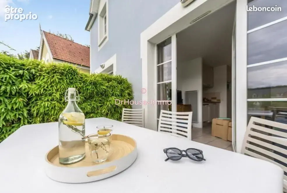 Maison 3 pièces 48 m² à vendre à Fort-Mahon-Plage (80790) - photo 9