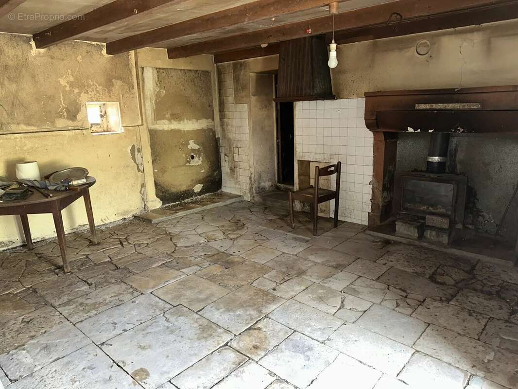 Usson du poitou - photo 3