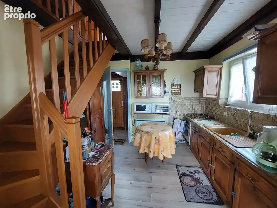 Maison 5 pièces 84 m² à vendre à Mornant (69440) - photo 20