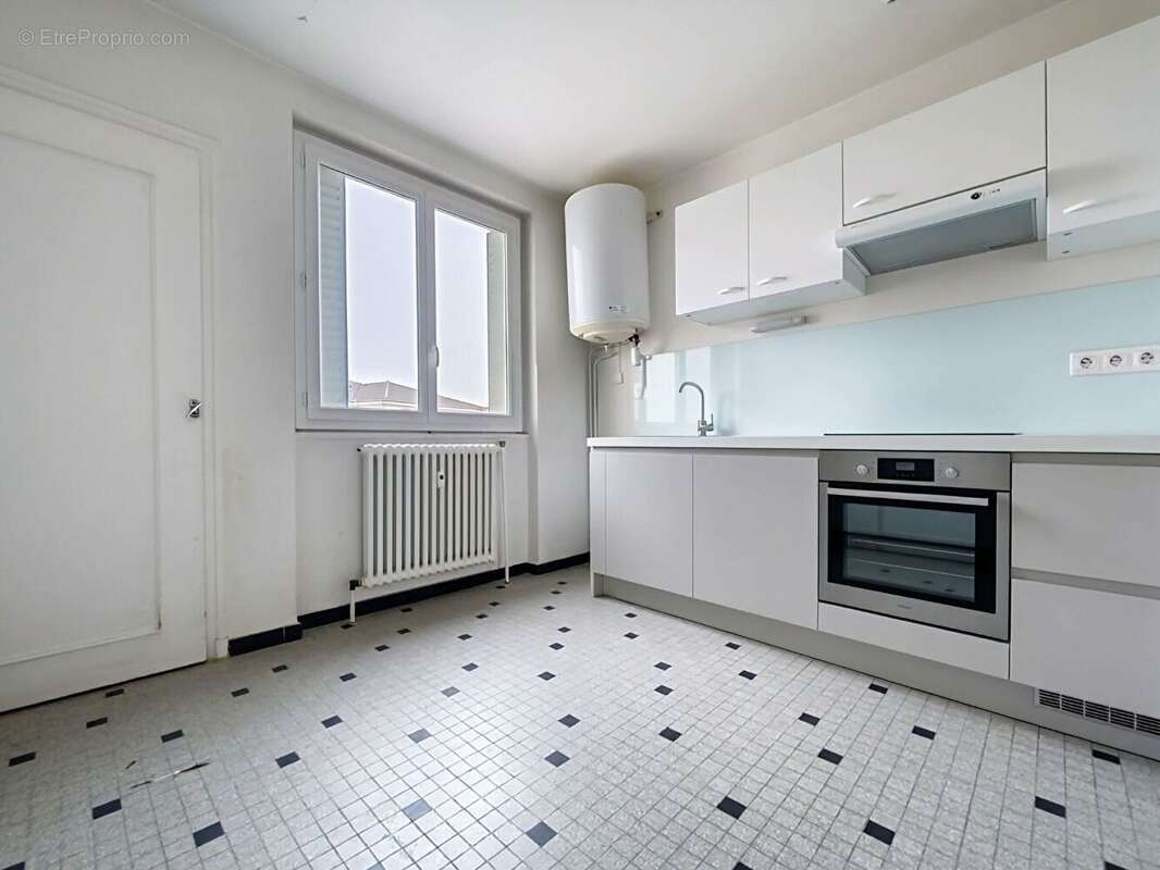 Appartement à VILLEFRANCHE-SUR-SAONE