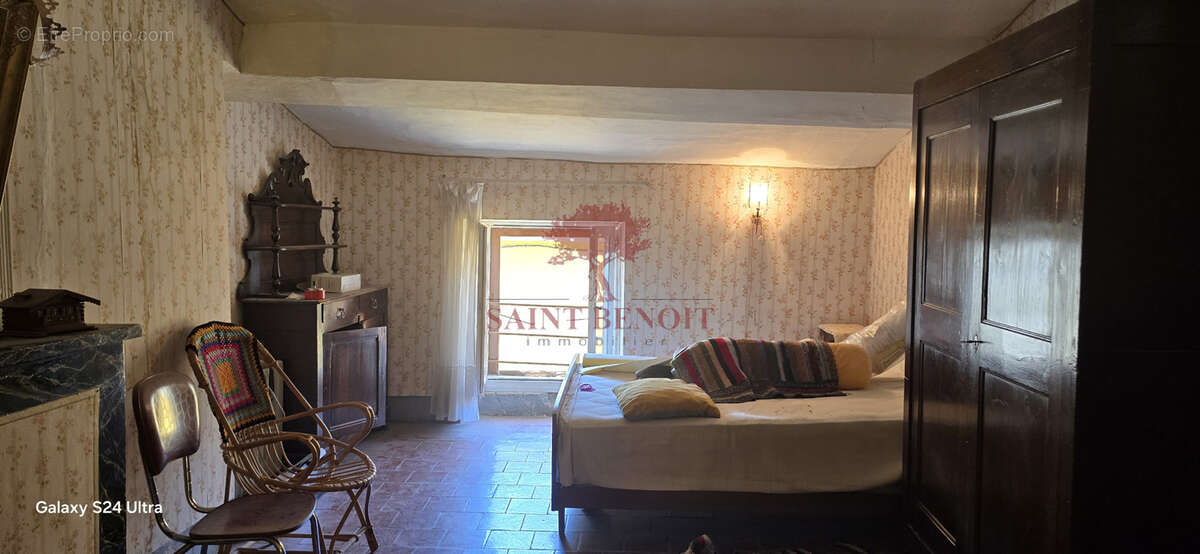 A vendre - secteur gignac mdv type t3 de 72m2 avec cave - photo 2