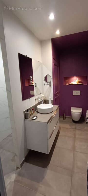 Maison à SAINT-GEORGES-DE-DIDONNE