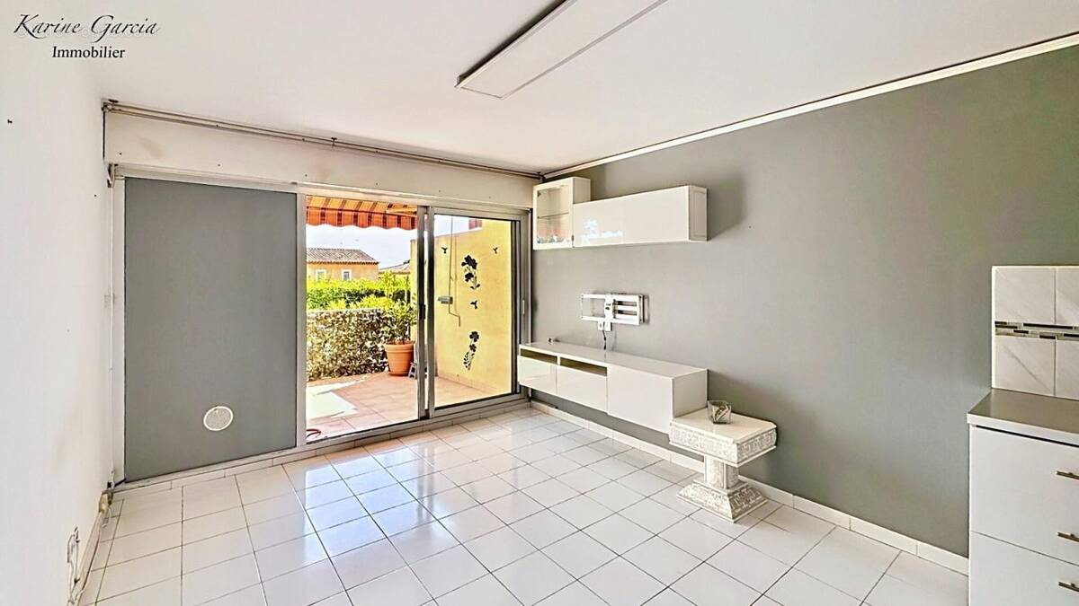 Appartement à BANDOL