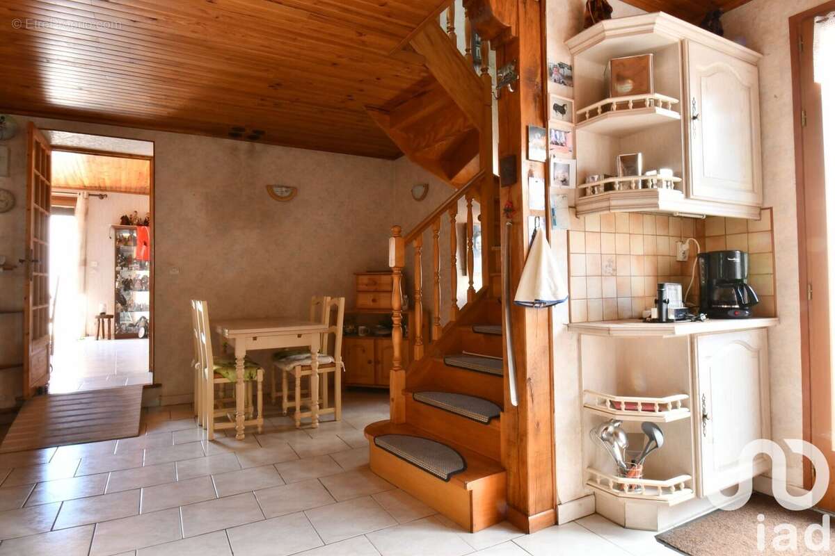 Photo 4 - Maison à CONTRES