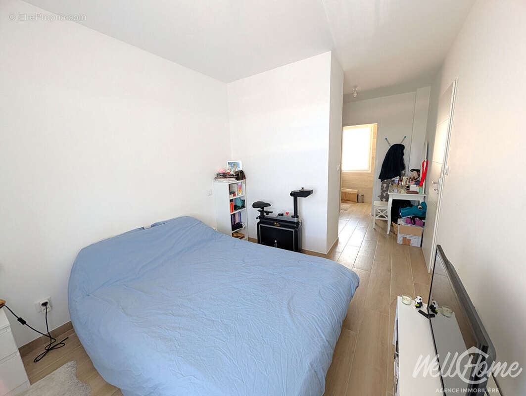 Maison à SAINT-OUEN-L'AUMONE