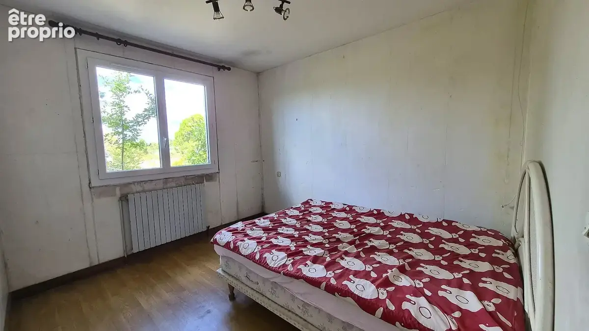 Maison 3 chambres de 100m2 - photo 12