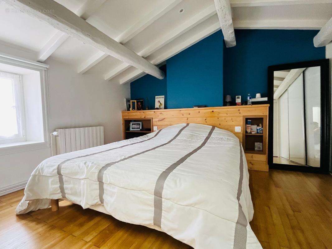 Appartement à ROCHEFORT