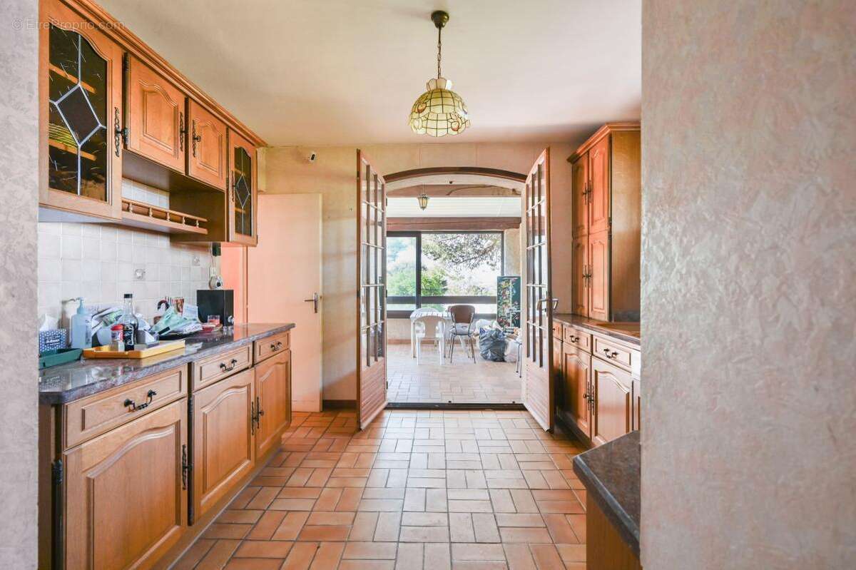 Maison à SIX-FOURS-LES-PLAGES