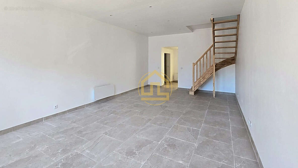 Maison à HORDAIN