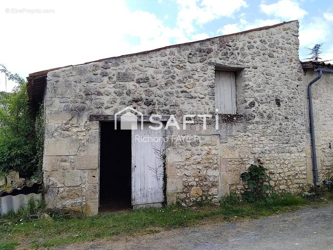 Photo 1 - Appartement à BOIS