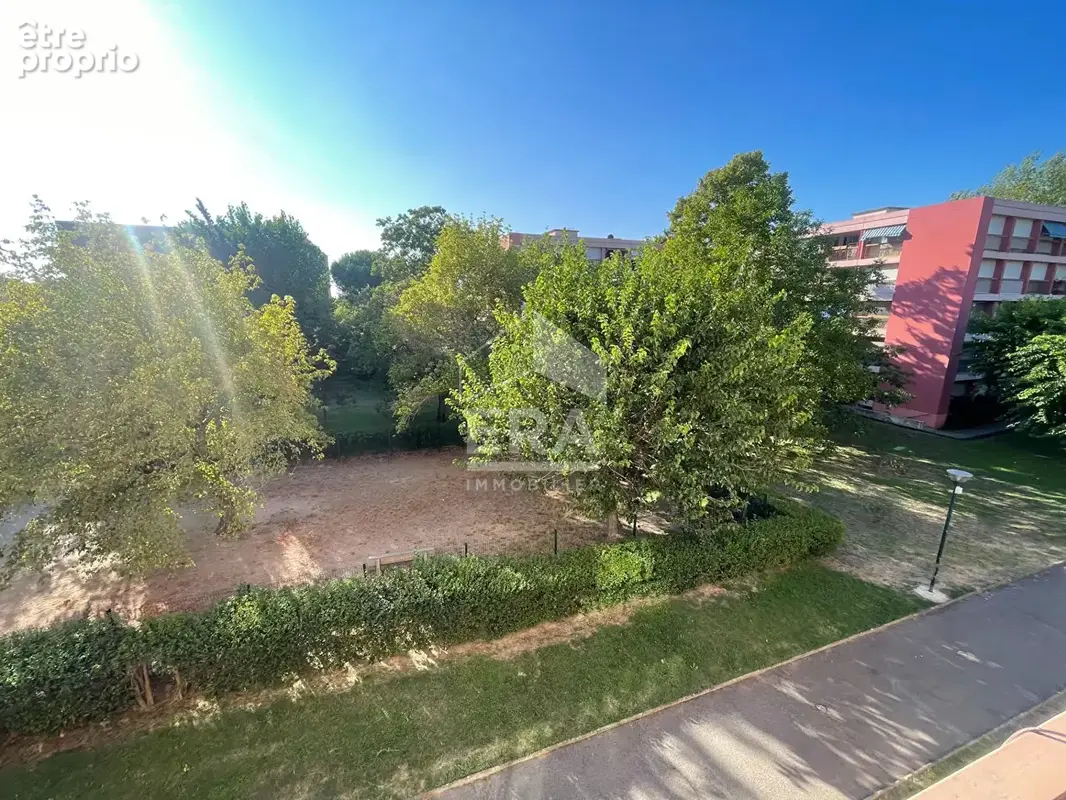 Appartement à LES PENNES-MIRABEAU
