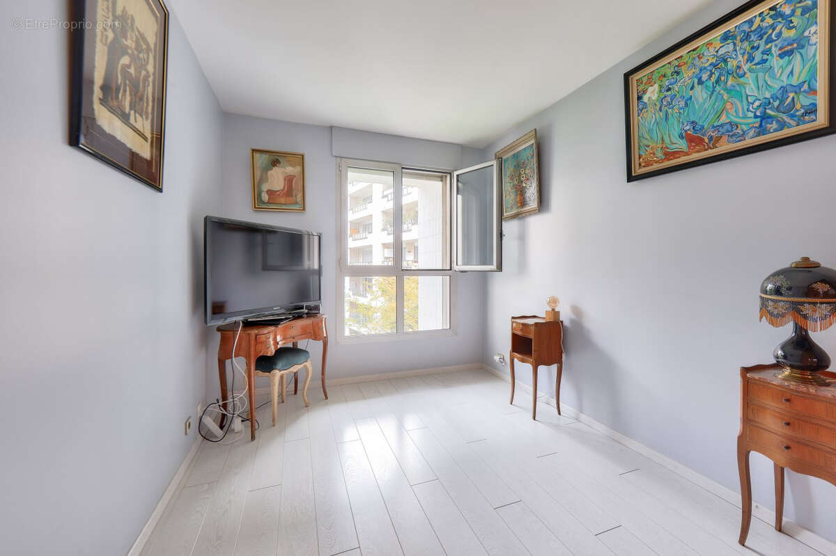 Appartement à SAINT-MANDE