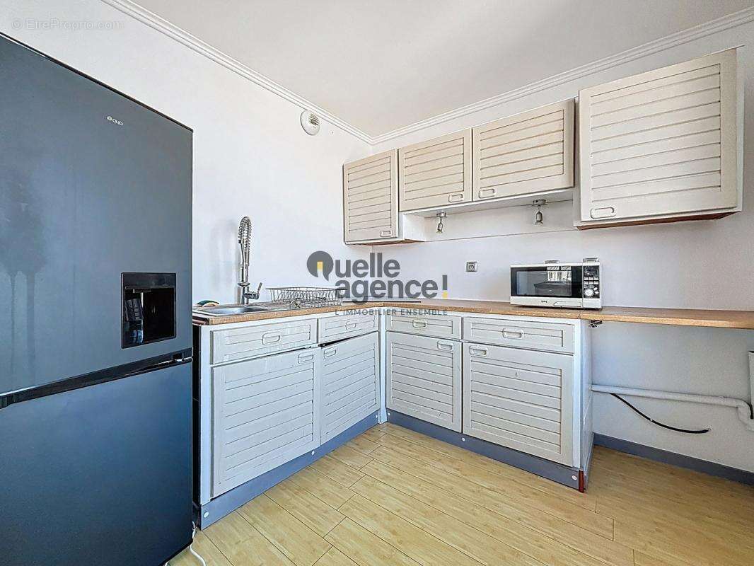 Appartement à BREST