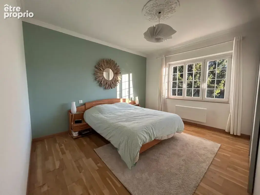 Maison à vendre 6 pièces STEINBRUNN LE BAS (68) - photo 12