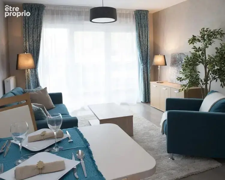 Investissement en residence Senior - photo 7