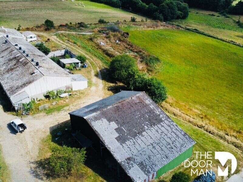Maison 56120 - photo 15